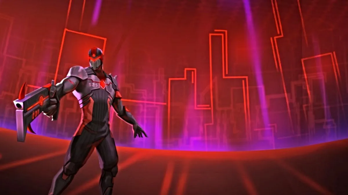 Gra za darmo do odebrania. Strzelanka z manipulacją czasem w VR