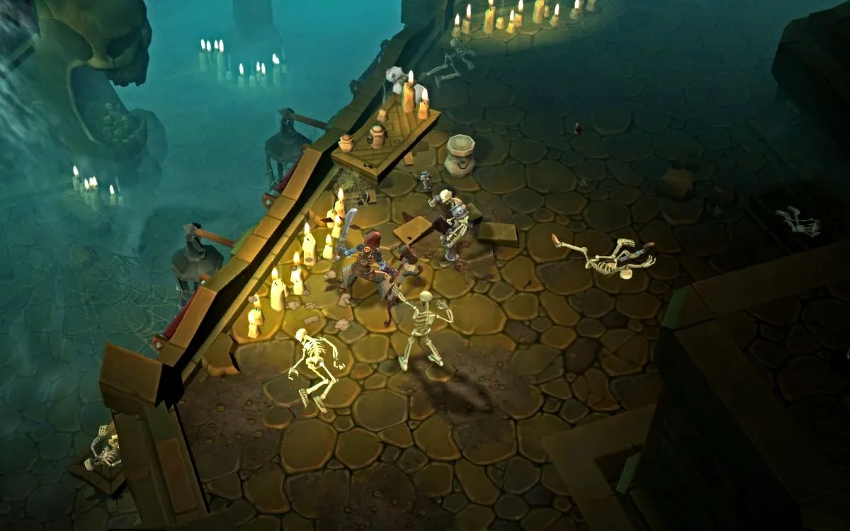 Torchlight II za 5 zł na Steam to najlepsza okazja dla fanów Diablo