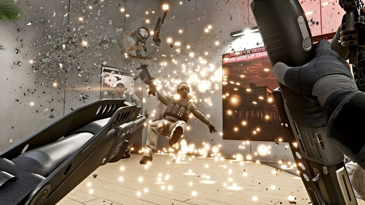 Trepang2 dla fanów FEAR za 12 zł. Najniższa cena w historii