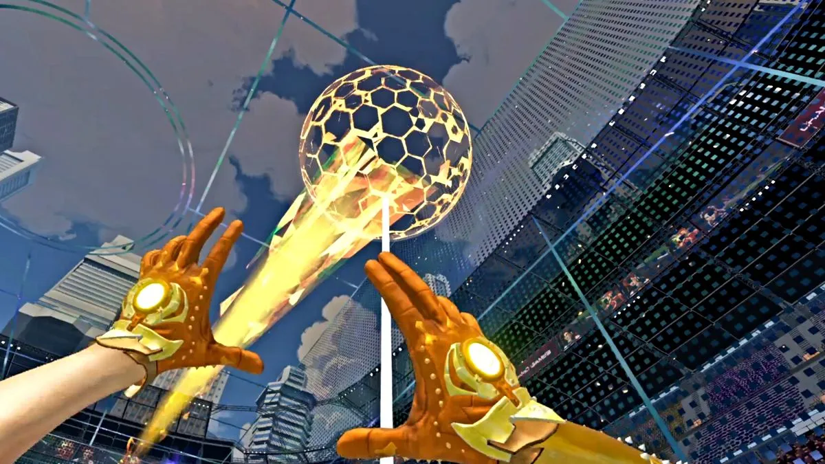 Darmowy piłkarski FPS na Steam staje się płatny. Odbierz teraz, zachowaj na zawsze