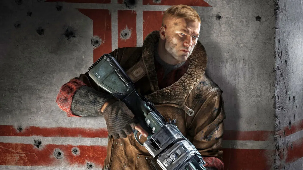 Wolfenstein 3 i nowa strzelanka multiplayer od MachineGames