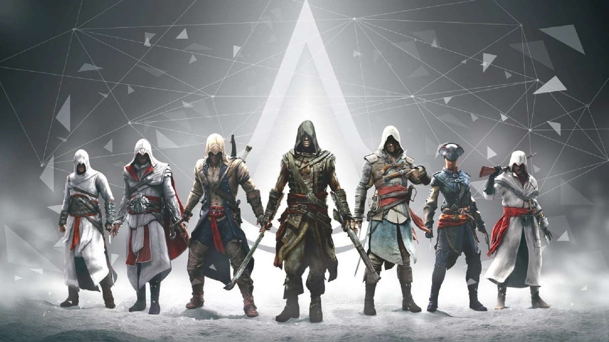 Assassin's Creed: Invictus – twórcy krytykują kierunek gry