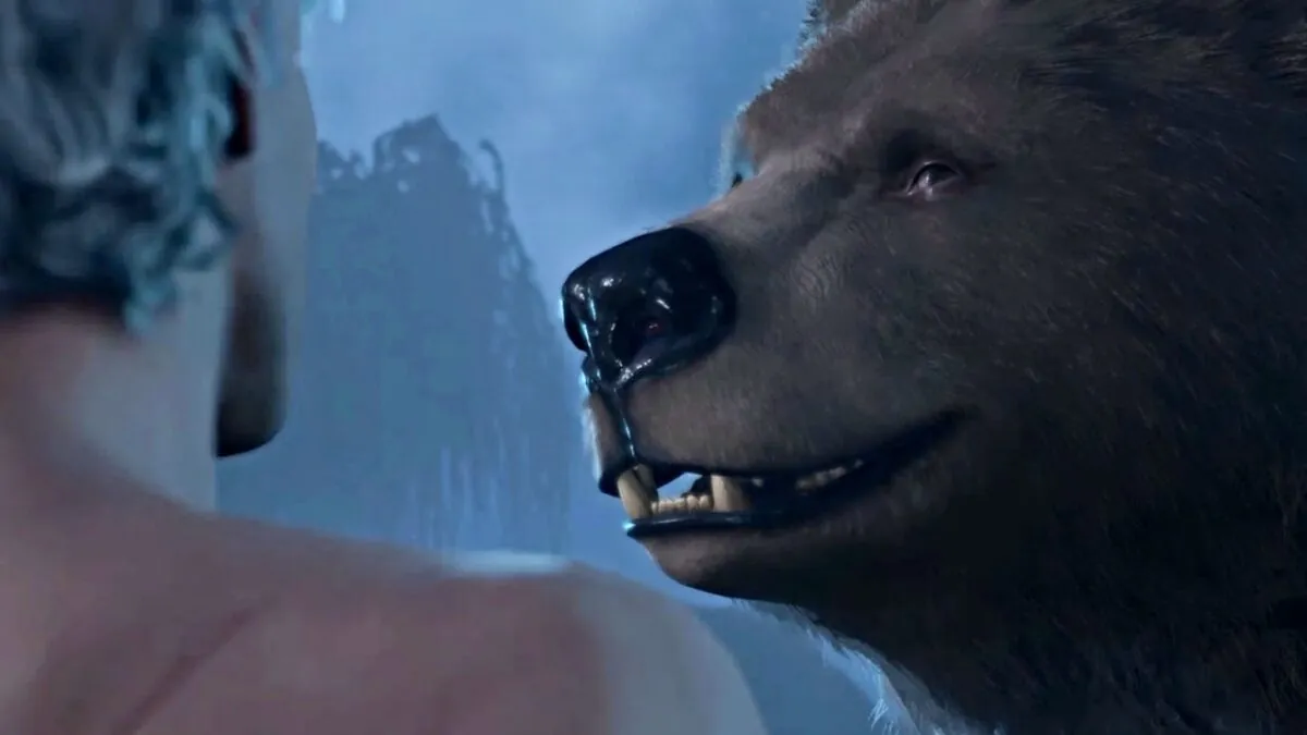 Baldur's Gate 3 dostał moda, który przywraca usuniętą zawartość