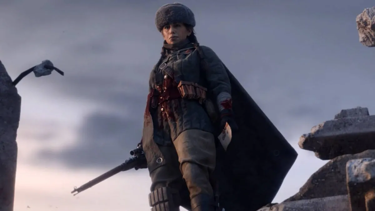 Call of Duty pod lupą Rosji. Wszystko przez jedną, prozaiczną rzecz