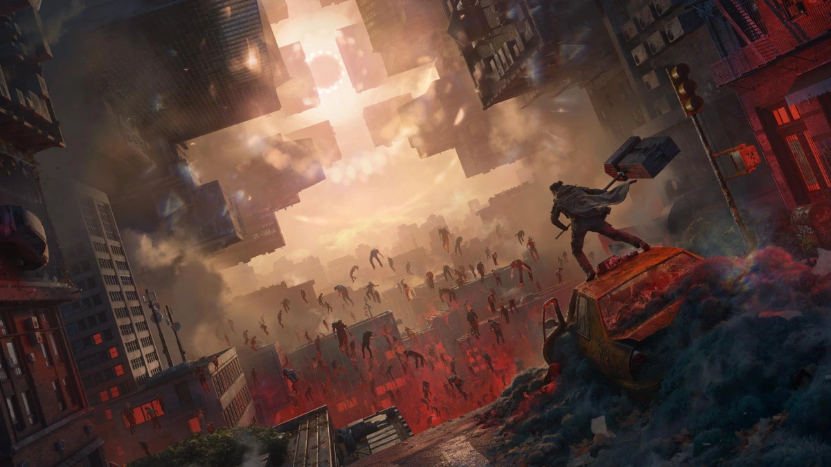 Control Resonant z premierą na koniec II kwartału 2026