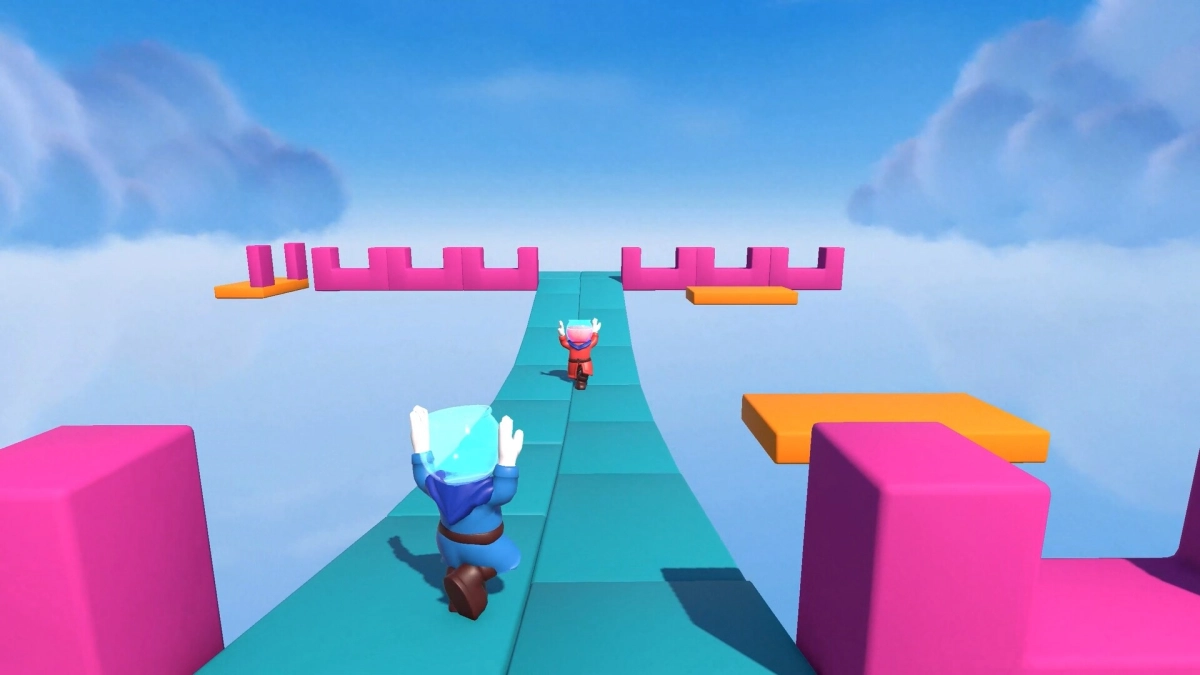 Gra za darmo na Steam – CRACKED