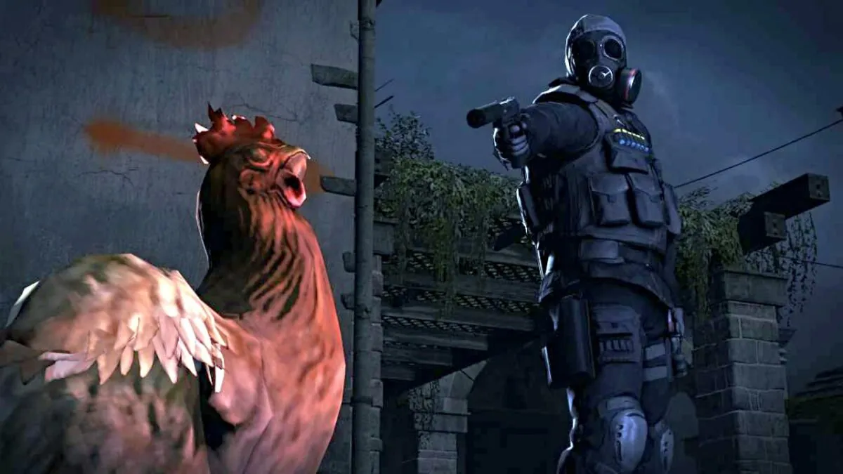 Counter-Strike 2 ma problem w Rosji. Rząd miał zablokować dostęp do FACEIT