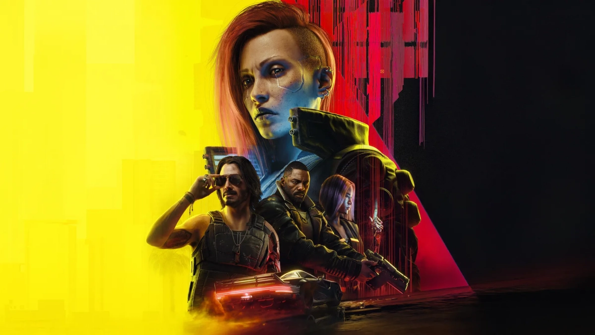 Cyberpunk 2077 z trybem przetrwania – darmowa modyfikacja