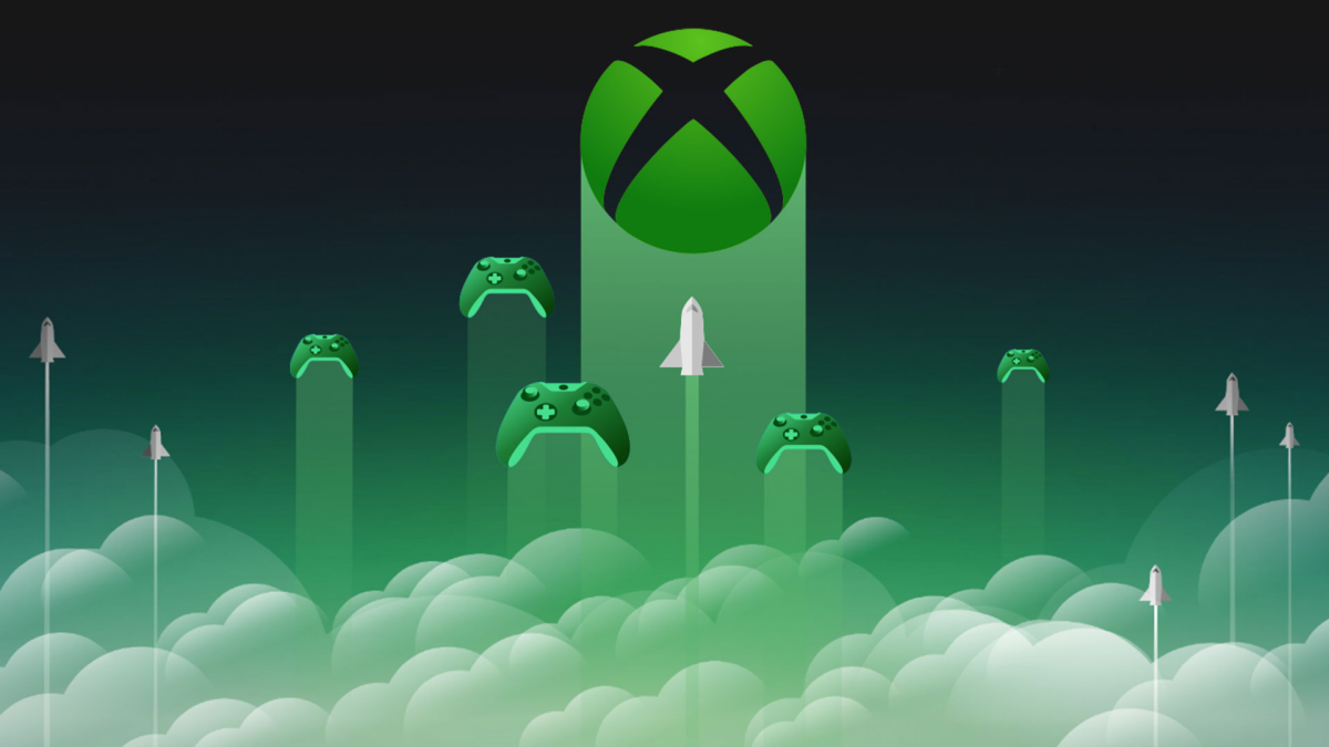 Darmowy Xbox Cloud Gaming z reklamami coraz bliżej