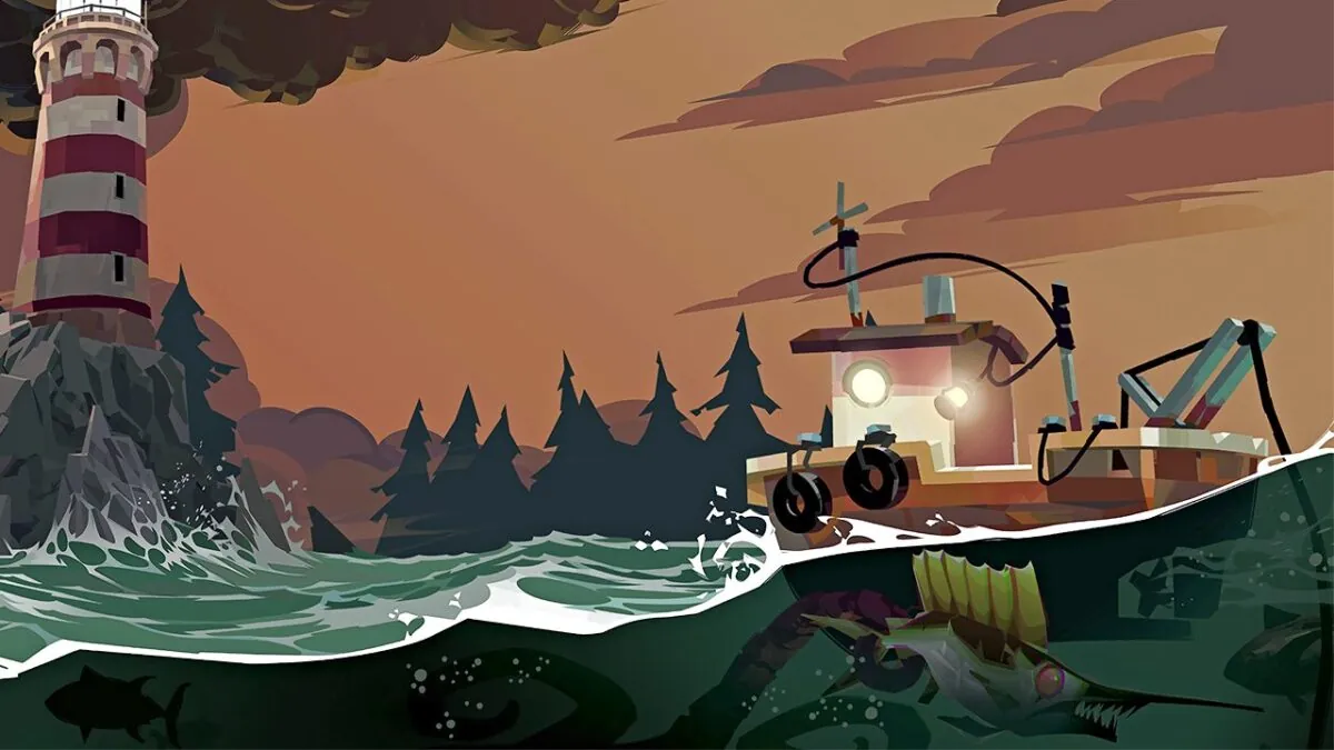 Dredge za darmo od Lenovo. Co trzeba zrobić, aby zdobyć?