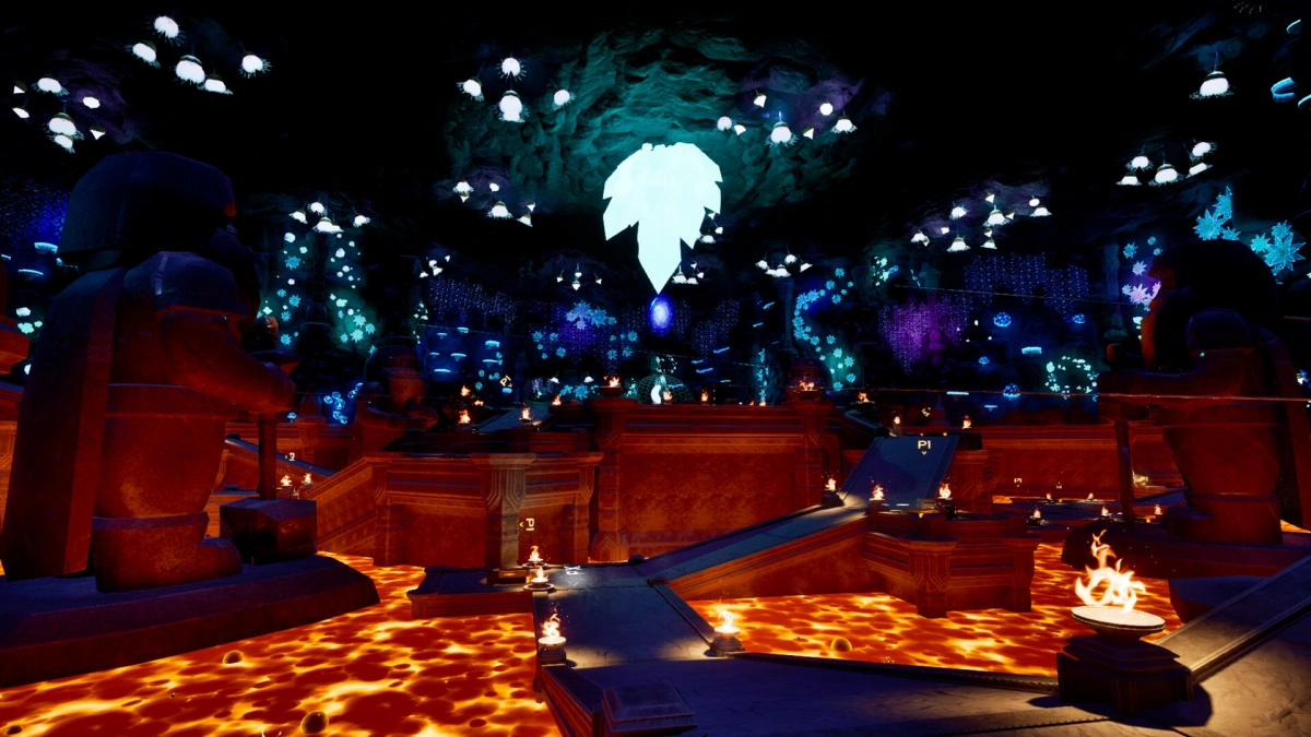 Gra za darmo na Steam – Dwarfare: All For The Forge