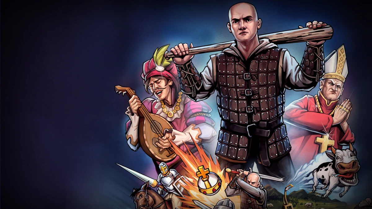 Gra za darmo w Epic Games Store – 22 stycznia 2026