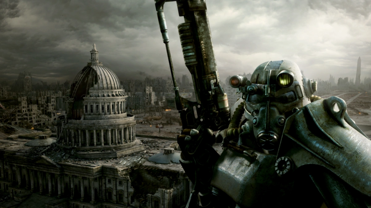 Remake Fallout 3 i Fallout: New Vegas – Steam podsyca plotki