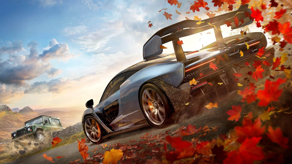 Forza Horizon 6 – wyciek sugeruje datę premiery