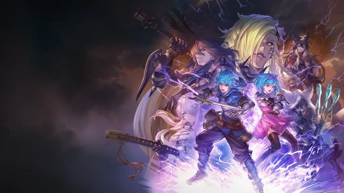 Granblue Fantasy Versus: Rising tanio w wersji Steam