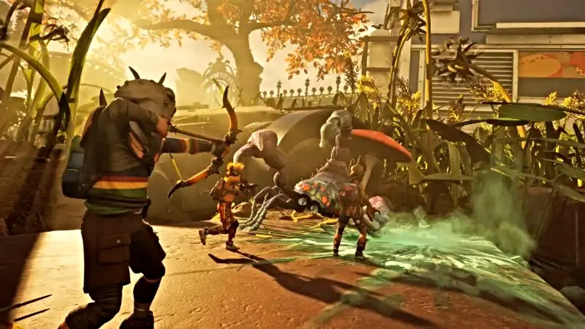 Gry za darmo, aż 4 duże pozycje w ramach Free Play Days