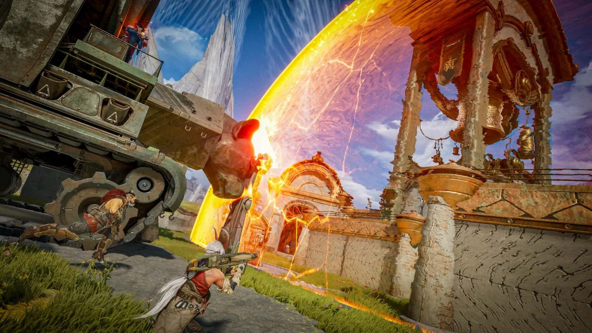 Highguard – plan rozwoju na 2026