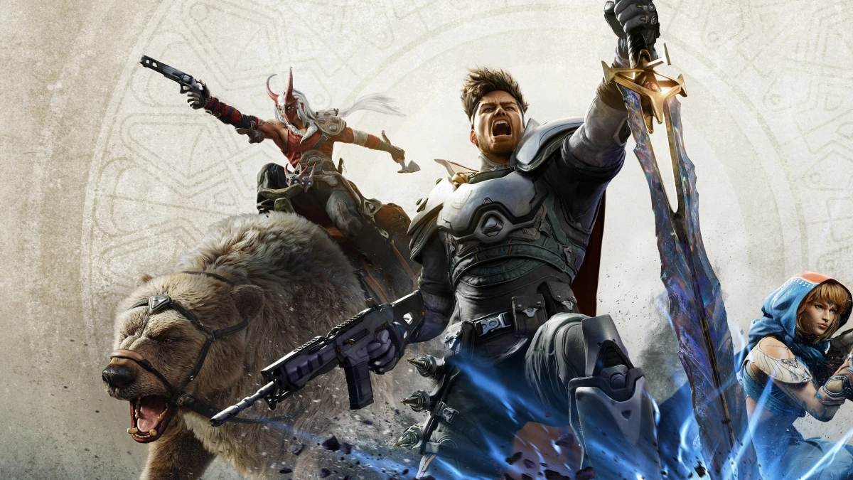 Highguard – nowa gra za darmo zadebiutowała. Negatywne opinie