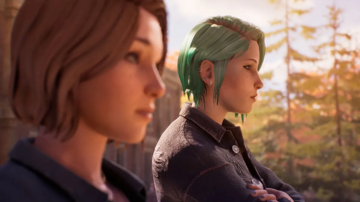 Life is Strange: Reunion. W grze Max i Chloe spotkają się znów
