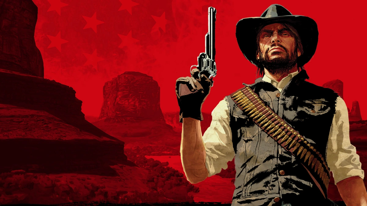 Red Dead Redemption z 3,3 mln pobrań w Netflix Games