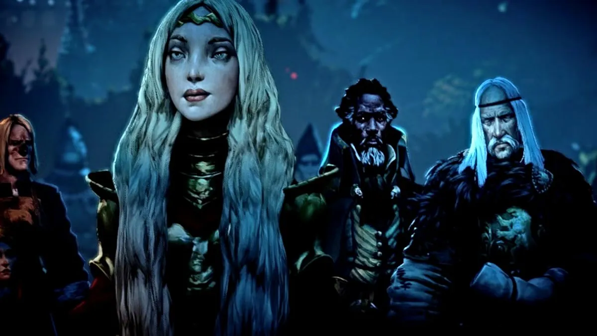 No Rest for the Wicked z giga-aktualizacją, darmowym weekendem i gratisami