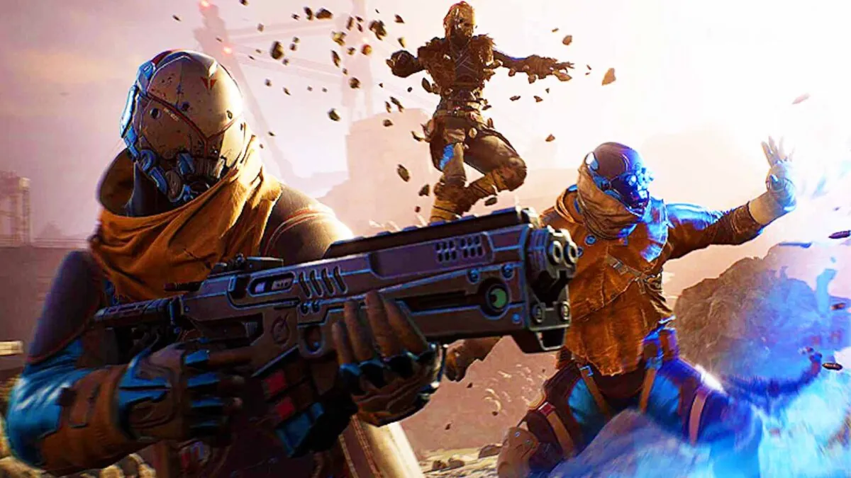 Polskiego shootera kupicie teraz sporo taniej. Tylko 35 zł za wersję na PS4 i PS5