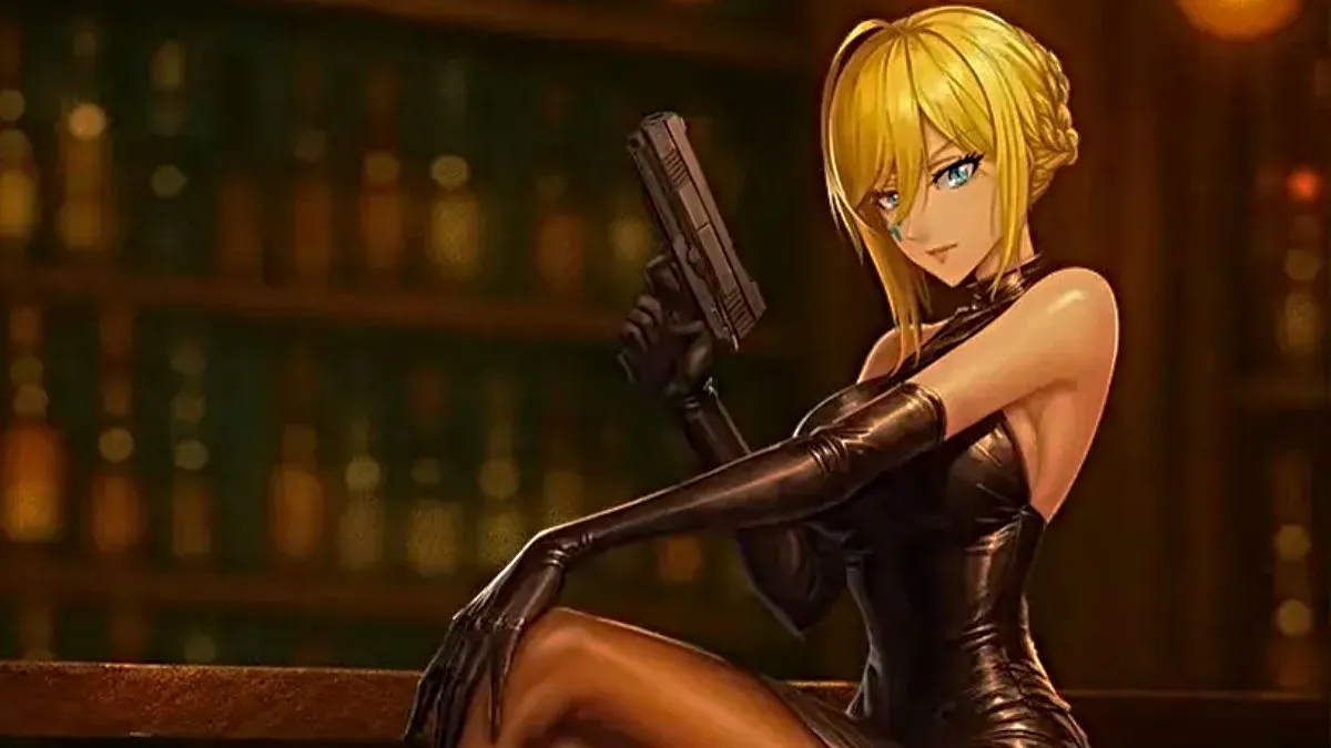 Następca kultowego Parasite Eve do ogrania za darmo