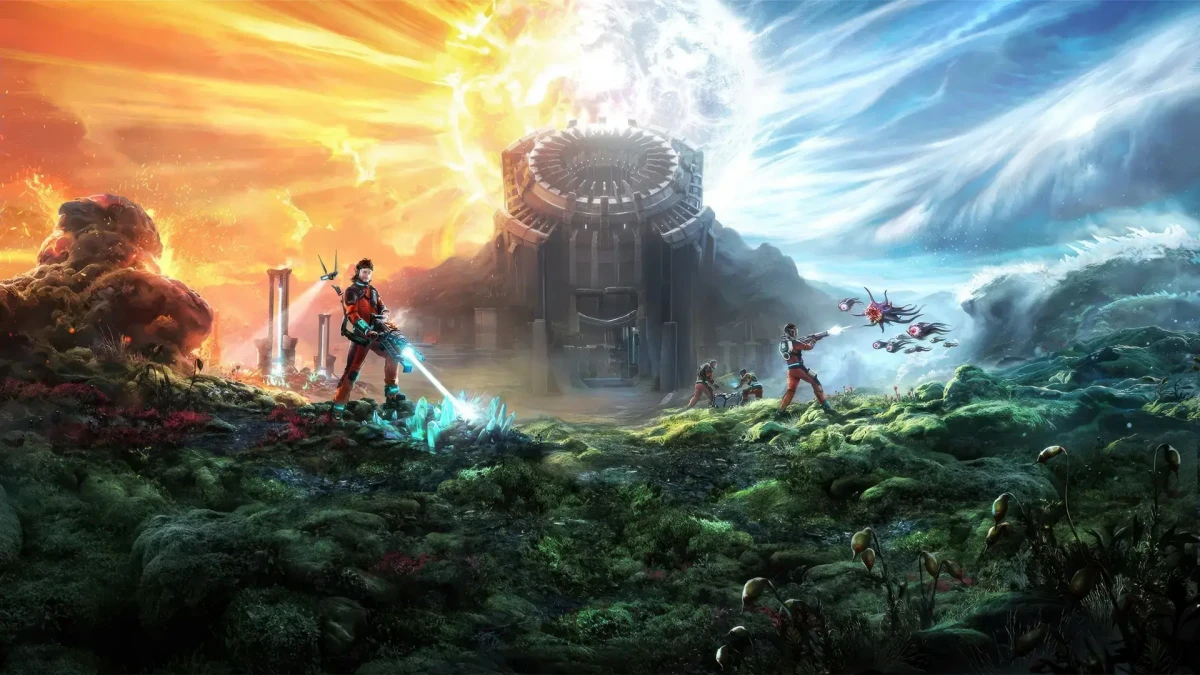 Premiery gier styczeń 2026 – nowości na PC, PS5, Xbox i Switch