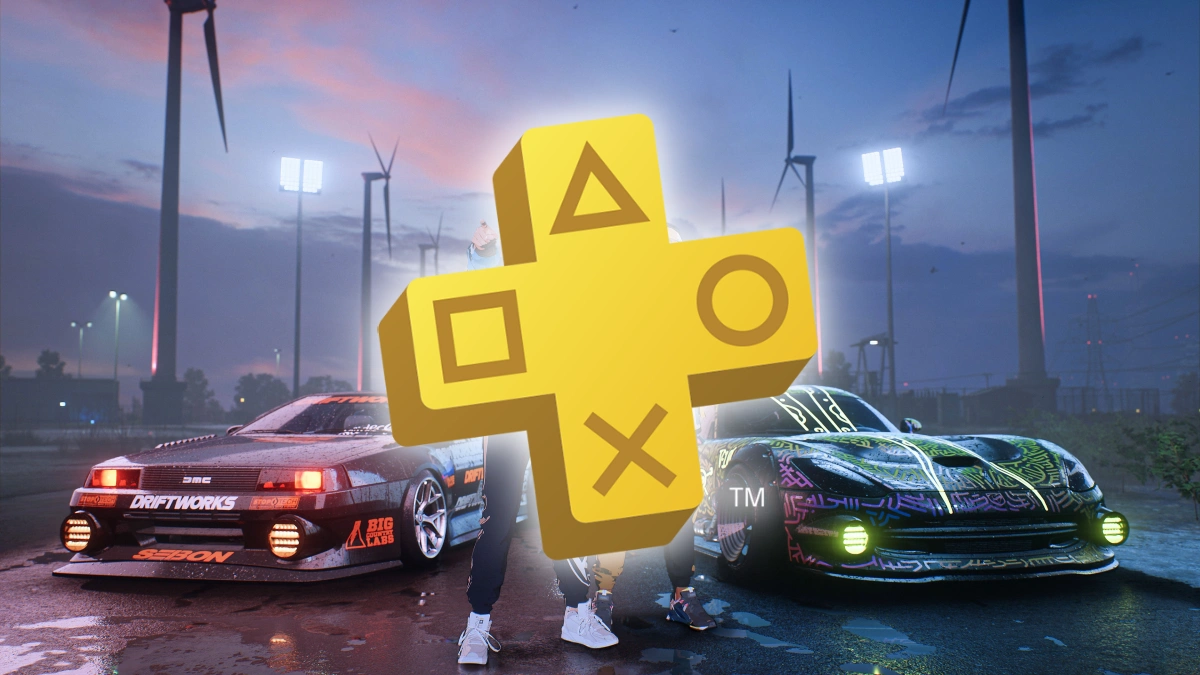 PS Plus Essential styczeń 2026 – nowe gry już dostępne