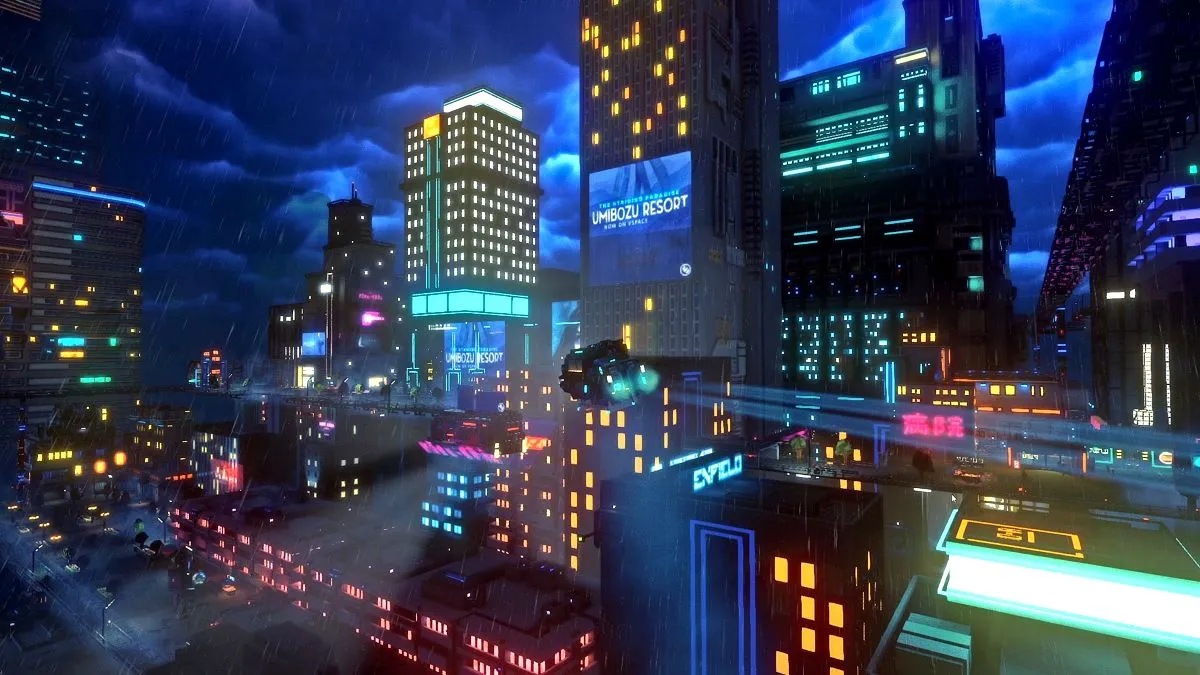 PS Store ma mega rabat. Cyberpunkowa przygoda taniej 85%