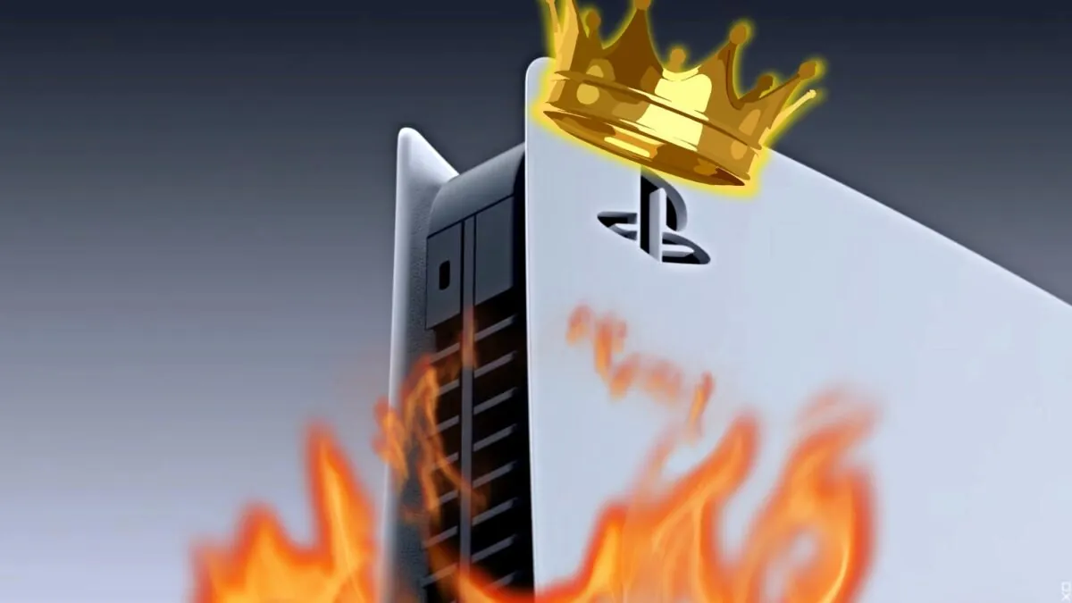 PS5 oficjalnie przebiło sprzedażą PS3 na całym świecie
