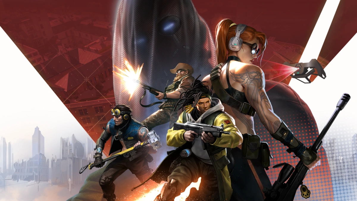 PUBG: BLINDSPOT oficjalnie zapowiedziane. Data premiery