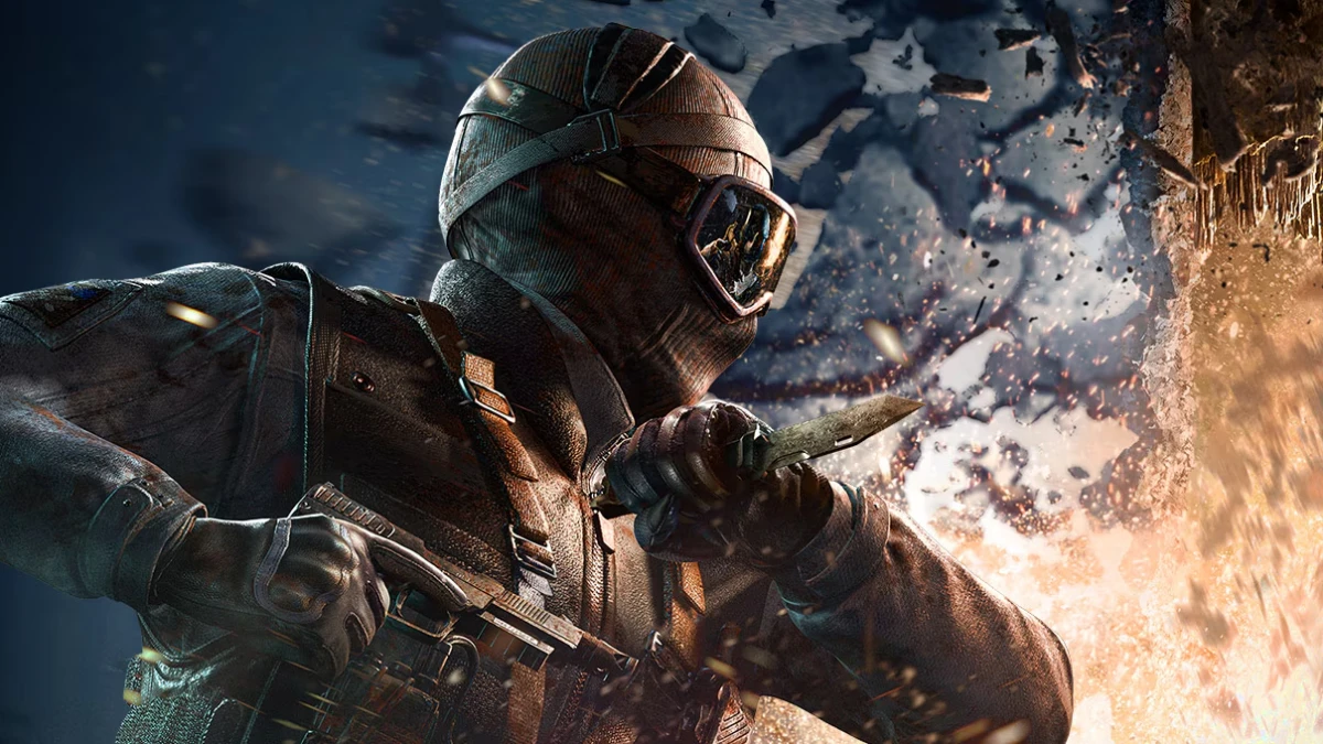 Rainbow Six Siege zhakowane ponownie. Bany na 67 dni