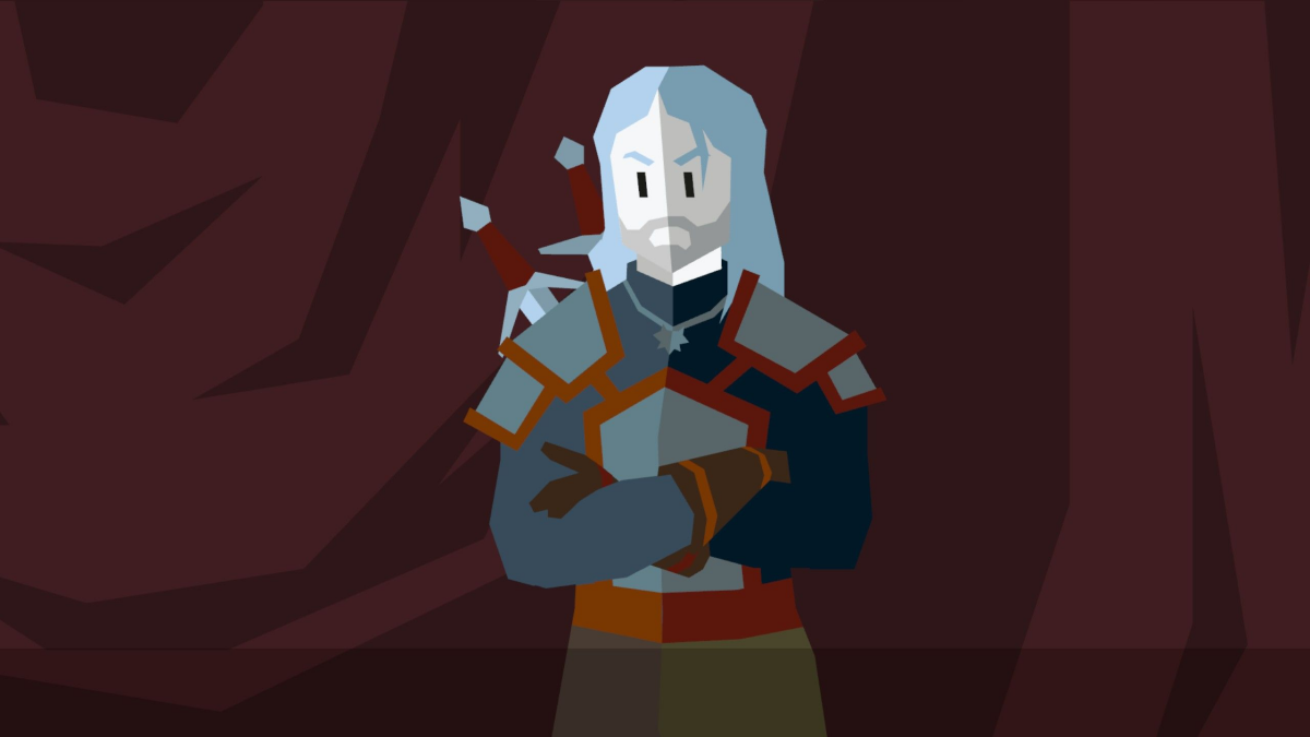 Reigns: The Witcher oficjalnie ujawnione. Data premiery