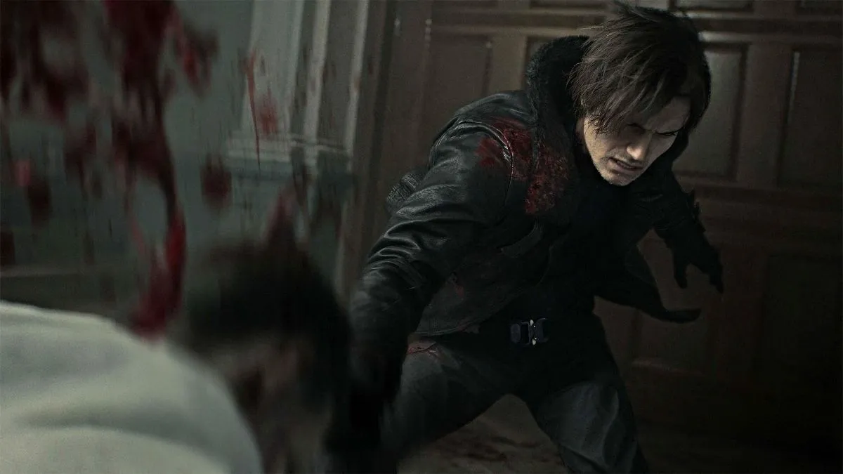 Resident Evil Requiem olśniewa. To jak dwie gry w jednej