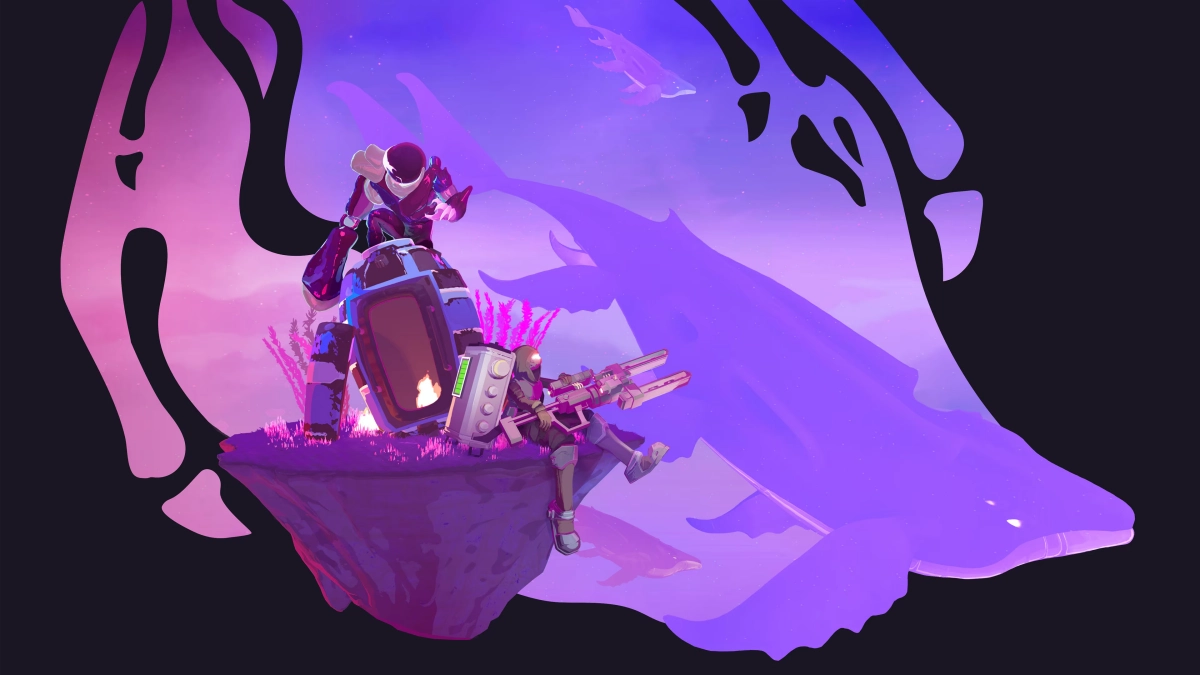 Risk of Rain 2: Survivors of the Void tanio w wersji Steam