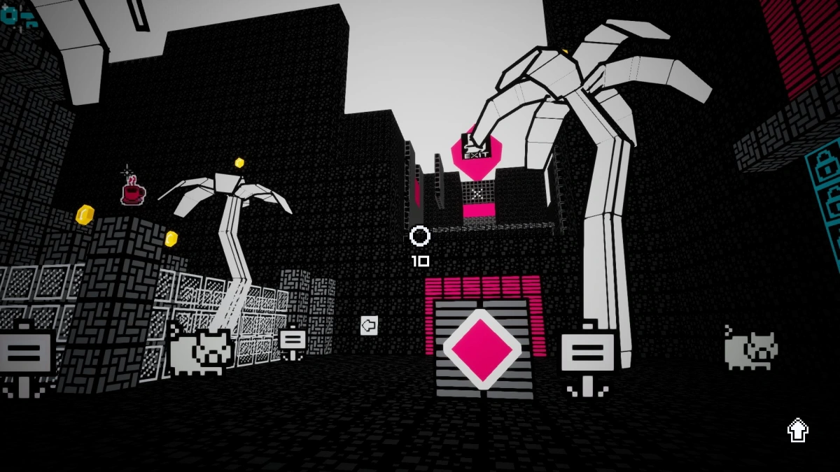 Gra za darmo na Steam – Run Coffee Run