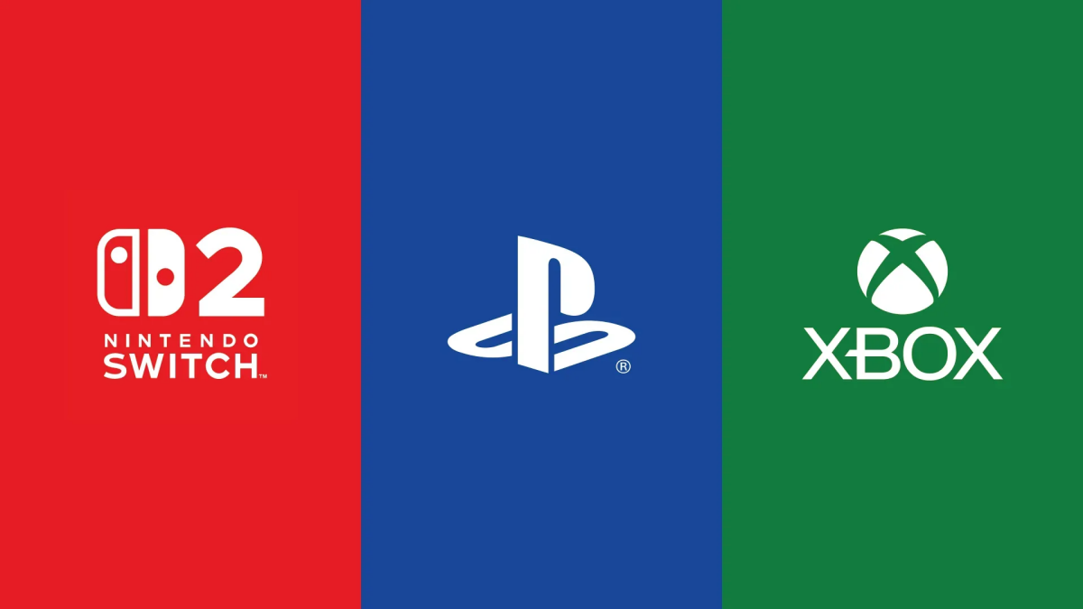 Sony, Nintendo i Microsoft – nowe zasady bezpieczeństwa w grach