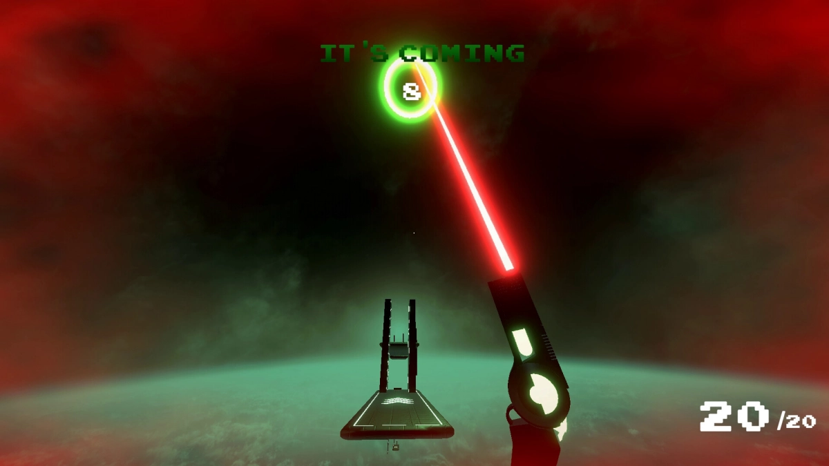 Gra za darmo na Steam – The Calamity Trials