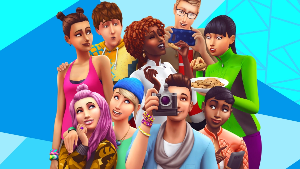 The Sims 4: Royalty and Legacy – nowy dodatek wycieka do sieci