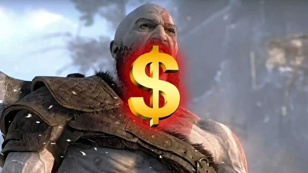 Gry powinny kosztować tyle, aby każdy je kupił. Twarde dane