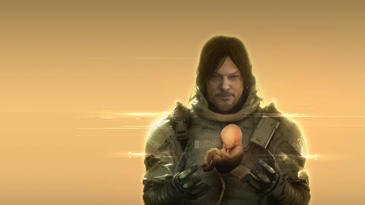 Xbox Game Pass – druga fala stycznia 2026 z Death Stranding